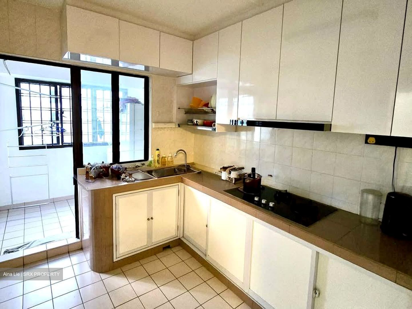 Blk 11 Canberra Road (Sembawang), HDB 4 Rooms #595963951